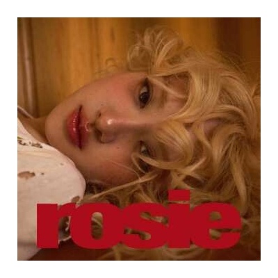 Rosé: Rosie LTD LP