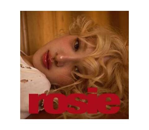 Rosé: Rosie LTD LP