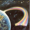 RAINBOW: DOWN TO EARTH, CD