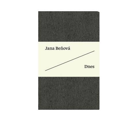 Dnes - Jana Beňová