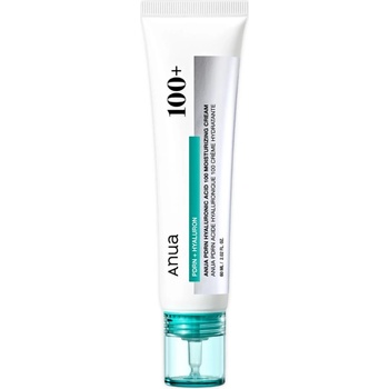 Anua - PDRN Hyaluronic Acid 100 Moisturizing Cream 60ml