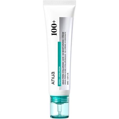 Anua - PDRN Hyaluronic Acid 100 Moisturizing Cream 60ml