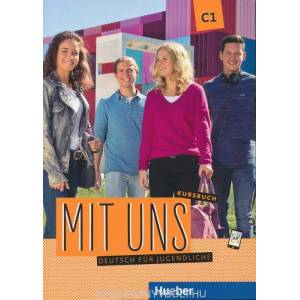 Mit uns! (ISBN: 9783196010602)