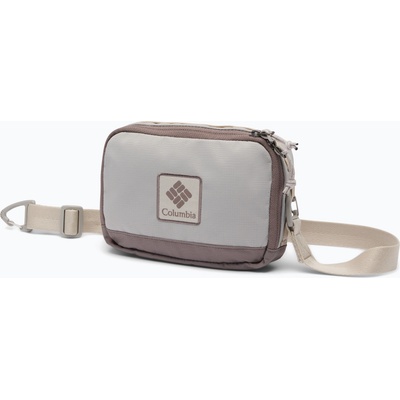 Columbia Чанта за тоалетни принадлежности Columbia Landroamer Dopp flint grey/black