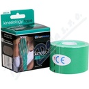 GM kinesiology tape zelený 5cm x 5m