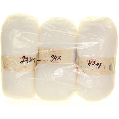 Zbytky z výroby 2781, 420g