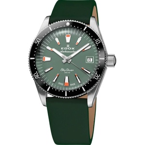 Edox 80131-3NC-VI Часовници