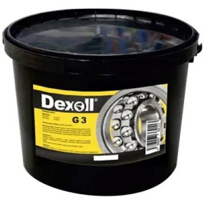 Dexoll G3 4,5 kg