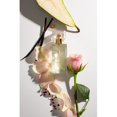 Tomonski Flora Afrodita T5 parfémovaná voda dámská 50 ml