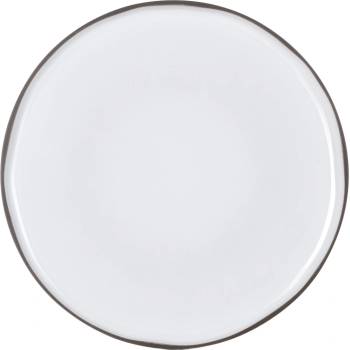 REVOL Servírovací tanier CARACTERE 30 cm biela