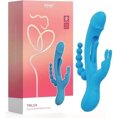 Honey Play Box Trilux