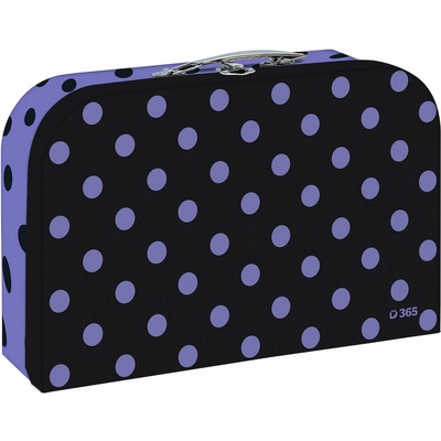 Stil 365 Kufřík lamino Cute bow 35 cm