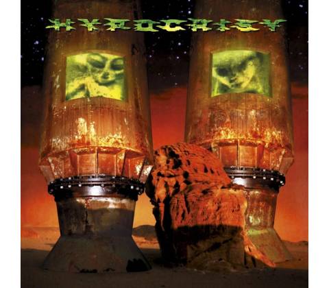 Hypocrisy: Hypocrisy - Hypocrisy