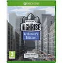 Hry na Xbox One Project Highrise (Architects Edition)