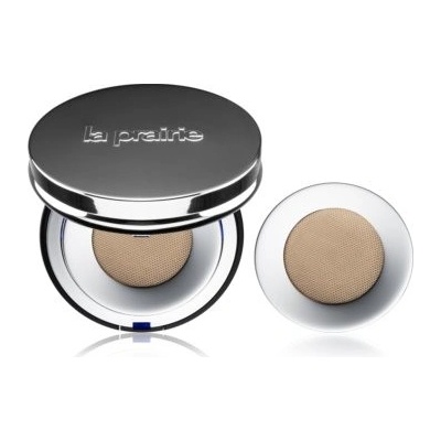 La Prairie Skin Caviar Essence-In-Foundation kompaktní make-up SPF25 NW-30 Honey Beige 2 x 15 ml