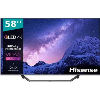 Hisense 58A76GQ