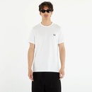 Fred Perry Ringer Tee biele