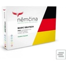 Němčina Basic Deutsch - 2000 nejdůležitějších slov
