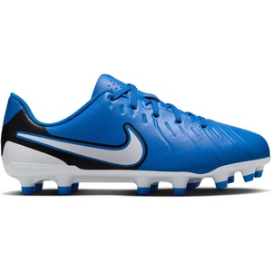 NIKE Обувки jr legend 10 club fg/mg