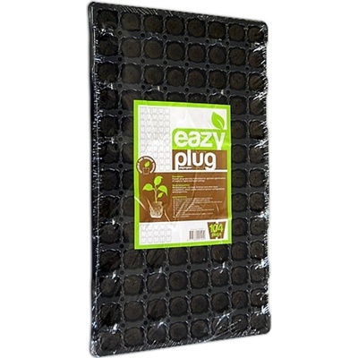 HGA Garden Eazy Plug CT104C Tray, sadbovač a válečky