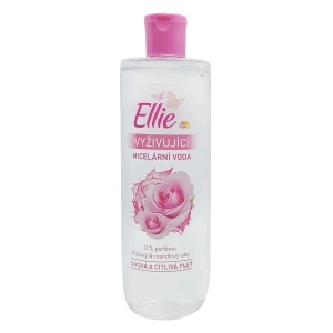 Ellie Ели мицеларна вода 400 мл подхранваща