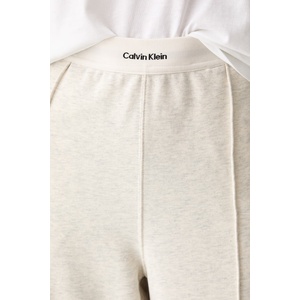 Calvin Klein Jeans спортен панталон дамски от памук (LV047G253G)