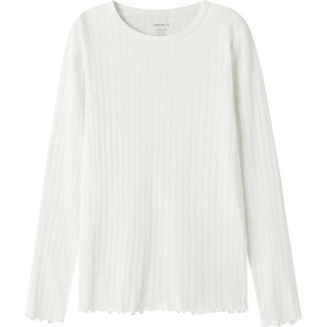 NAME IT Блуза nkfvibse ls slim top