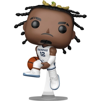 Funko Фигура Funko POP! Basketball: Memphis Grizzlies - Ja Morant (Association Edition Jersey) #227 (108566)