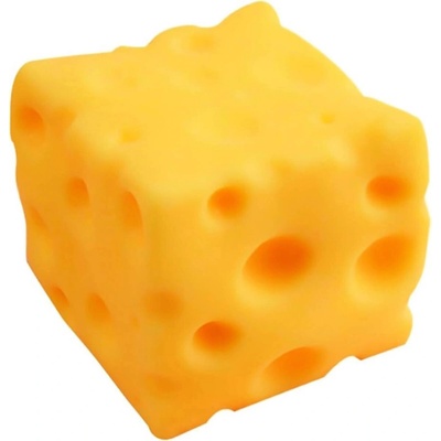 Squishy mačkací sýr maxi