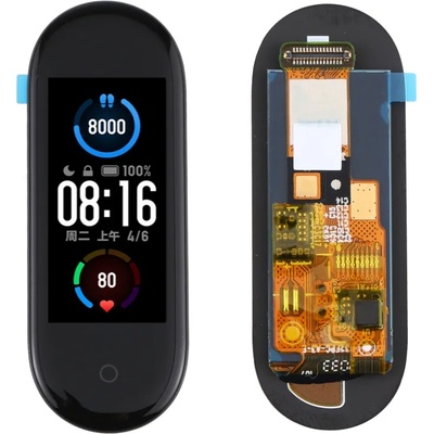 Xiaomi LCD Дисплей и Тъч Скрийн за Xiaomi Mi Band 5