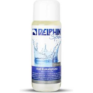 Delphin Spa Ароматизатор за джакузи, Евкалипт (1435002DSPA)