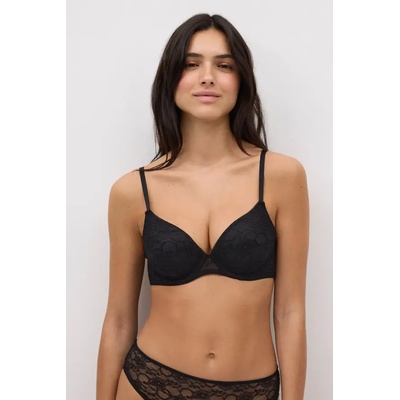 Ysabel Mora СУТИЕН push up negro 10750 ysabel mora