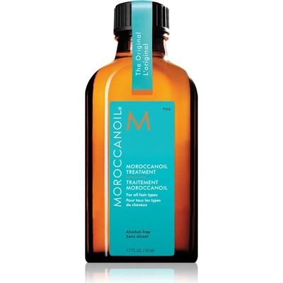 Moroccanoil Treatment грижа за косата за всички видове коса 50ml