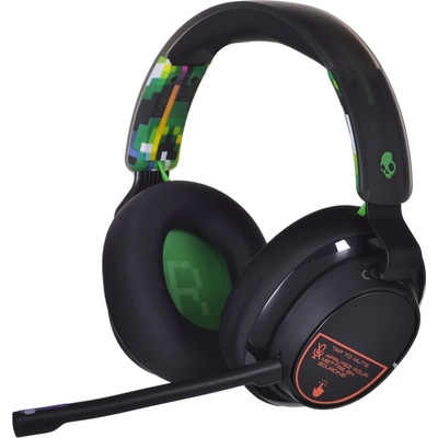 Skullcandy SLYR PRO XBOX