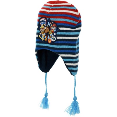 Kids movie heroes Шапка paw patrol