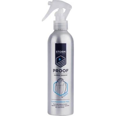 Storm Vodoodpudivý sprej na outdoorové oblečenie 225 ml