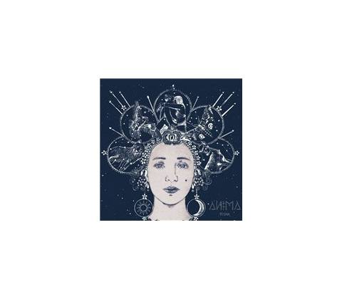VESNA - ANIMA CD