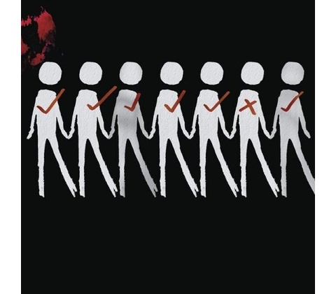 THREE DAYS GRACE - ONE-X LP