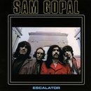 Sam Gopal - Escalator CD