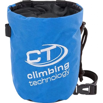 Climbing Technology Торбичка за магнезий Climbing Technology Trapeze blue