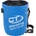 Climbing Technology Торбичка за магнезий Climbing Technology Trapeze blue
