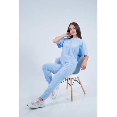 S-line ДАМСКИ ЕКИП light Капучино xl