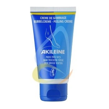 Laboratoires asepta Пилинг крем за крака