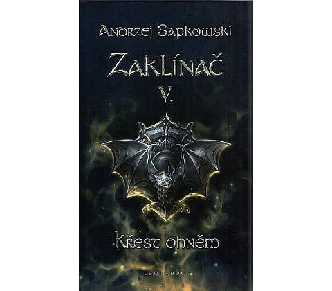 Zaklínač V: Křest ohněm