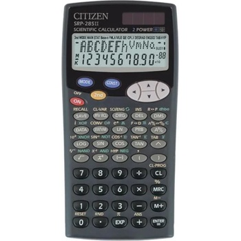 Citizen SRP-285