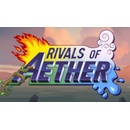 Rivals of Aether