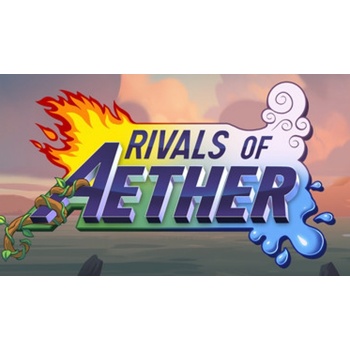 Rivals of Aether