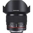 Samyang 14mm f/2.8 Fujifilm X