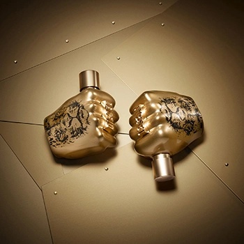 Diesel Spirit of the Brave Intense EDP 50 ml