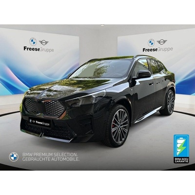 BMW iX2 xDrive30 230 kW